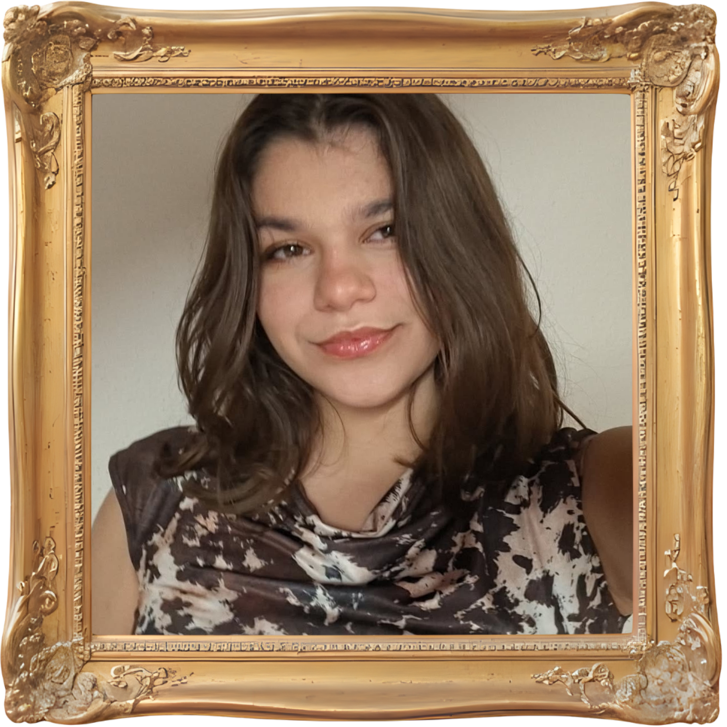 Tatjana Blazetic Titelbild