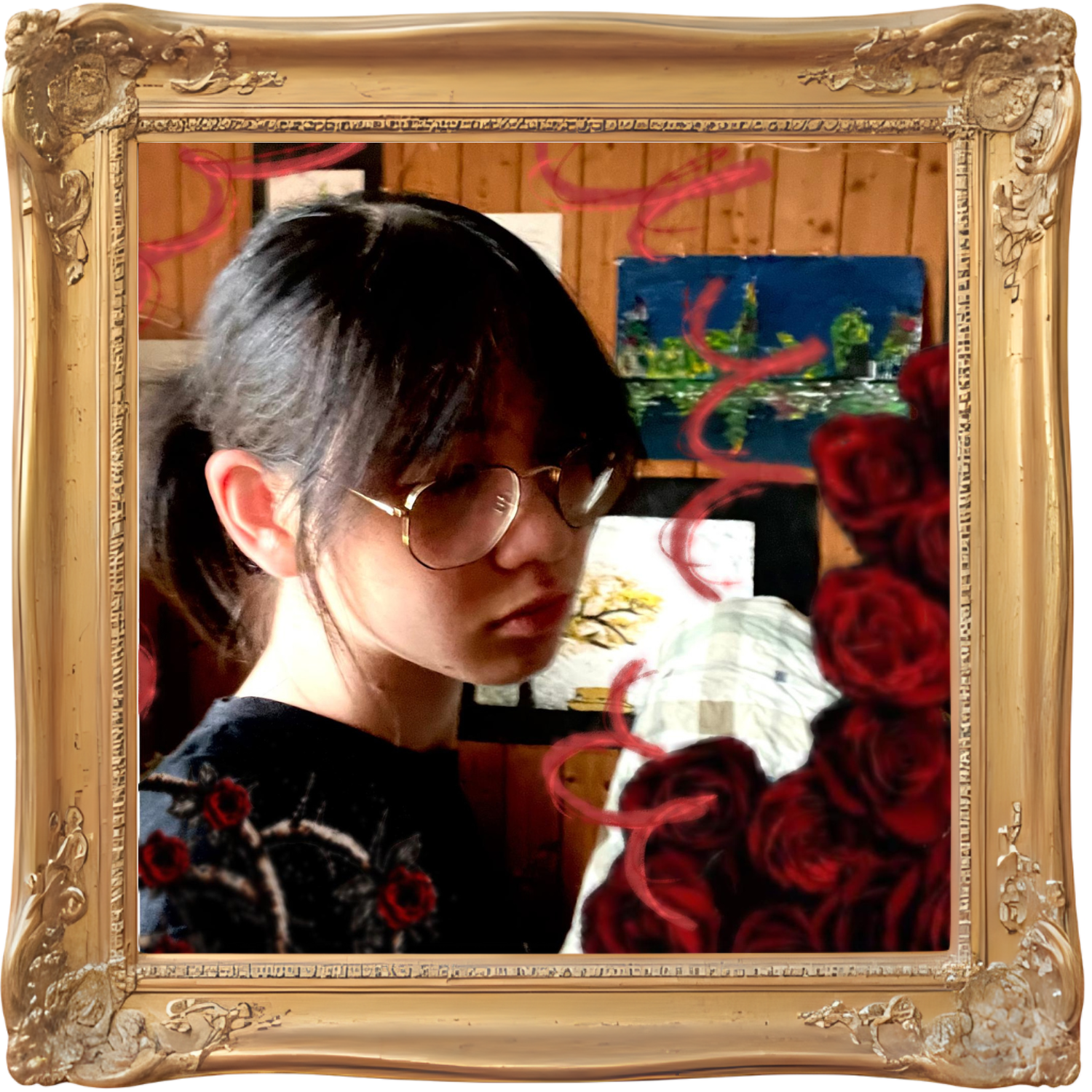 Gwendolyn Titelbild